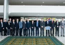 Acre se reúne com delegação chinesa e trata do corredor Bioceânico