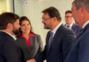 Chile rompe ceticismo e “entra de cabeça” na Rota Bioceânica