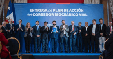 Tudo sobre o Corredor Bioceânico que conectará Brasil, Argentina, Paraguai e Chile