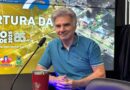 Cláudio Cavol alerta sobre falta de motoristas e aposta na Rota Bioceânica como o futuro
