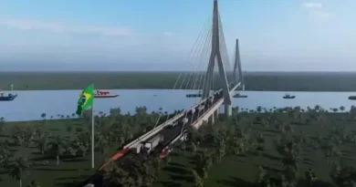 Corredor Bioceânico busca impulsionar comércio global do Brasil