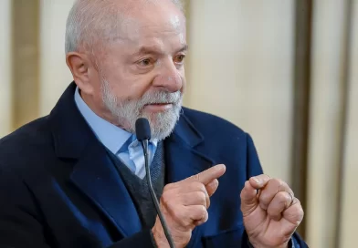 Lula: “rotas bioceânicas encurtarão a distância entre Brasil e China e serão conquistas para o Norte e Nordeste