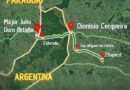 Rota bioceânica: Dionísio Cerqueira mais importante que Foz do Iguaçu