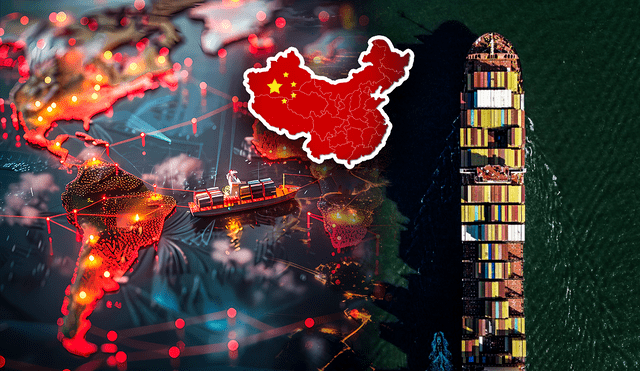 O país que acabará com sua dependência histórica do Canal do Panamá e o “clonará” por US$ 450 milhões: terá melhor acesso à China até 2026