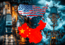 Esta rodovia monstruosa, com mais de 2.000 km de extensão, ligará quatro países sul-americanos aos Estados Unidos e à China: ultrapassará uma rota do Canal do Panamá