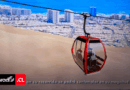 Alto Hospicio – projeto teleférico de Iquique poderá estar em funcionamento em 2030