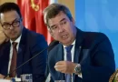 Com investimento de R$ 2 bilhões em rodovias de MS, Rota Bioceânica deve operar em 2027, anuncia Riedel