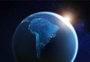 O megaprojeto que transformará a América do Sul: a aposta secreta multimilionária que pode deslocar o Canal do Panamá