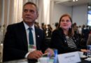 Porto de Antofagasta apresenta avanços no Brasil em seu portfólio de projetos alinhados ao Corredor Bioceânico