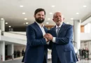 Corredor Bioceânico: Brasil e Chile concordam em promover infraestrutura para conectar seus portos