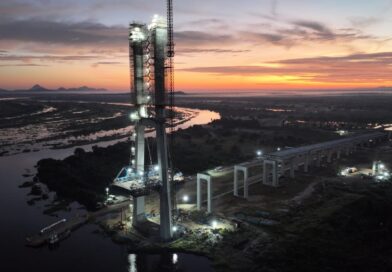 Rota Bioceânica: a ponte fundamental para a integração regional está a aproximar-se dos 70% de progresso