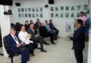 Ronilço Guerreiro participa de reunião sobre Corredor Bioceânico e destaca potencial para geração de emprego e renda