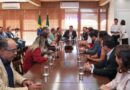 Trajeto da Rota Bioceânica, Jardim apresenta demanda de infraestrutura para o programa MS Ativo