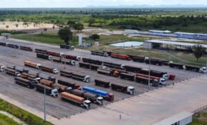 MS qualifica motoristas para suprir demanda da Rota Bioceânica