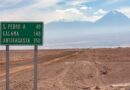 O Corredor Bioceânico se aproxima e em Jujuy se percebe a possibilidade de um avanço acelerado: o número de caminhões que atravessam Jama em direção aos portos do Chile pode aumentar até quatro vezes