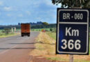 Projeto de duplicação da BR-060 entre Campo Grande e Sidrolândia avança com lançamento de licitação