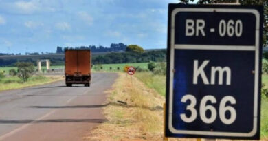 Projeto de duplicação da BR-060 entre Campo Grande e Sidrolândia avança com lançamento de licitação
