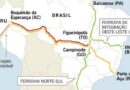 Ferrovia Bioceânica – Parceria China e Bahia