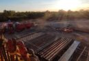 Gasoduto bioceânico: novo polo energético no Chaco