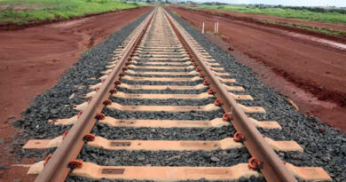Peru busca reunião de alto nível com China e Brasil para avançar em ferrovia bioceânica