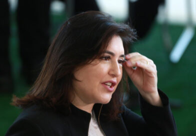 Rota bioceânica ficará pronta até o final de 2026, informa Simone Tebet