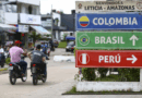 Rotas de integração na América do Sul e seus impactos no trabalho