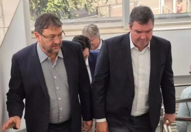 Governo de MS e Fiems farão “tour” pela Ásia para divulgar Rota Bioceânica