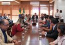 Trajeto da Rota Bioceânica, Jardim apresenta demanda de infraestrutura para o programa MS Ativo