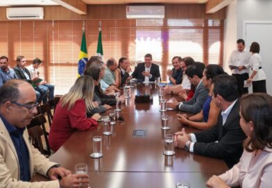 Trajeto da Rota Bioceânica, Jardim apresenta demanda de infraestrutura para o programa MS Ativo