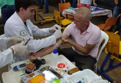 Caminhoneiros já colhem frutos da Rota Bioceânica antes da inauguração