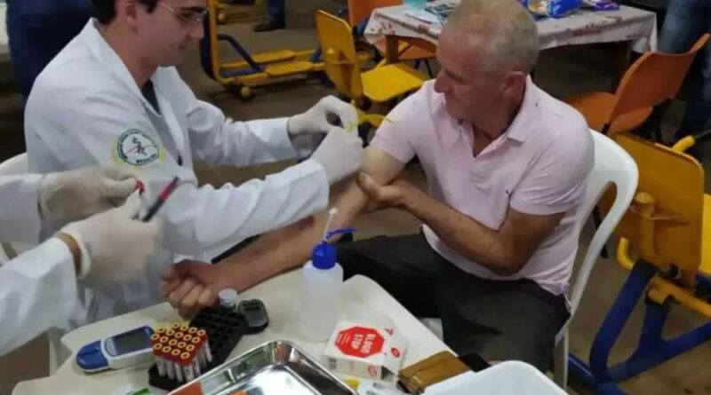 Caminhoneiros já colhem frutos da Rota Bioceânica antes da inauguração