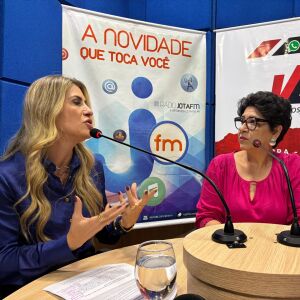 Especialista destaca papel do networking na Rota Bioceânica