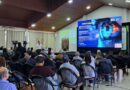 Rota Bioceânica é tema de destaque na 59ª Expoagro em Dourados