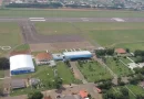 Governo cria grupo para transformar aeroporto de Ponta Porã em binacional