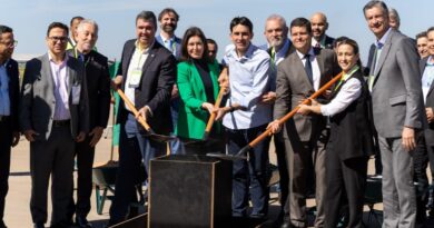 Governo anuncia ampliação e modernização dos aeroportos de Campo Grande, Corumbá, Ponta Porã e Dourados