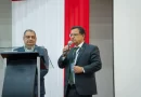 Gonzaga e Assur participam de fórum no Peru para debater Rota Quadrante Rondon e fortalecer integração comercial