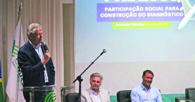 Setor de transportes do Estado teme que duplicação efetiva da BR-060 fique no papel