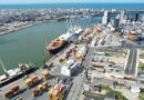 Secretaria Nacional dos Portos criou grupo de trabalho para elaboração da Medida Provisória que instituirá a Companhia Docas de Itajaí