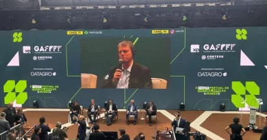 Governadores apontam logística e segurança no campo como prioridades
