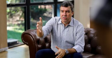 Mato Grosso do Sul projeta R$ 100 bilhões em novos investimentos até 2030