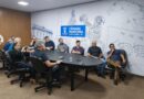Câmara CG debate impactos da Rota Bioceânica com setor logístico