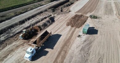 As licitações para os três trechos restantes da Rodovia Rota 19 foram anunciadas