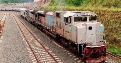 Ferrovia bioceânica: protagonismo chinês em uma nova ordem global é’imparável’, diz analista