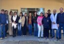 Secretaria de Estado de Saúde visita Caracol e discute reestruturação da Rede de Urgência e Emergência