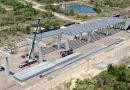 Ministério peruano quer o Brasil e China debatendo avanços na construção da Ferrovia Bioceânica