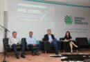 Ferrovia e Rota Bioceânica são prioridades para Mato Grosso do Sul avançar em logística, diz secretário