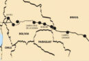 A corrida bioceânica e o desafio histórico da Bolívia