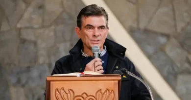 Paz promove corredor bioceânico e anuncia apoio financeiro ao setor privado