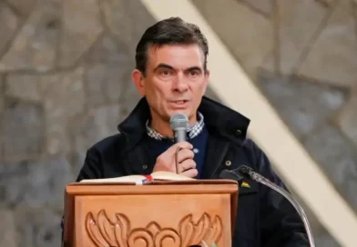 Paz promove corredor bioceânico e anuncia apoio financeiro ao setor privado