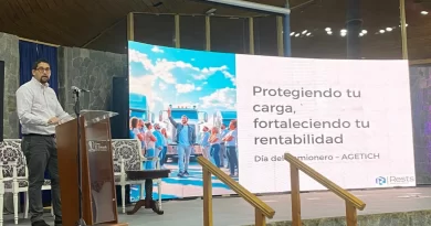 Segurança e visão regional: RESTS aposta em gestão de risco para novo cenário logístico da América Latina